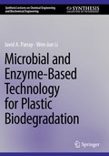 Bild: Microbial and Enzyme-Based Technology for Plastic Biodegradation - Springer