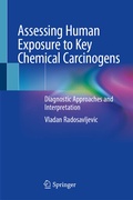 Cover: Assessing Human Exposure to Key Chemical Carcinogens - Springer