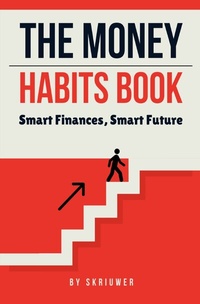 Abbildung von: The Money Habits Book - epubli