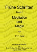 Cover: Fr&uuml;he Schriften / Esoterische Geheimnisse - epubli