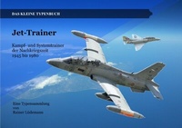 Abbildung von: Jet-Trainer - epubli