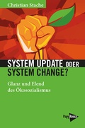 Cover: System Update oder System Change? - PapyRossa Verlag