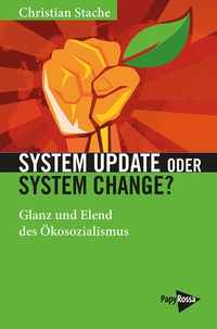 Enlarge image Cover: System Update oder System Change? - PapyRossa Verlag