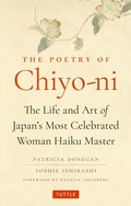 Cover: The Poetry of Chiyo-ni - Tuttle Publishing