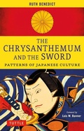 Cover: The Chrysanthemum and the Sword - Tuttle Publishing