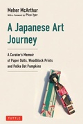 Cover: A Japanese Art Journey - Tuttle Publishing