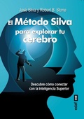 Cover: Metodo Silva Para Explorar Tu Cerebro, El - Edaf Antillas