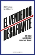 Cover: Vendedor Desafiante, El - Urano World