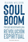 Cover: Soul Boom - Obelisco