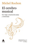 Cover: Cerebro Musical, El -Z - Atico de Los Libros
