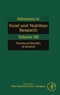 Cover: Nutritional Benefits of Kiwifruit - Academic Press