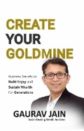 Cover: Create Your Goldmine - Unknown