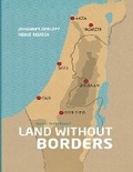 Cover: land Without Borders - Christians for Israel International