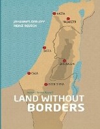 Enlarge image Cover: land Without Borders - Christians for Israel International