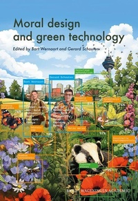 Enlarge image Cover: Moral Design and Green Technology - Brill