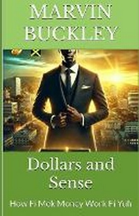 Abbildung von: Dollars and Sense - Shark Solutions Limited