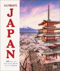 Cover: Ultimate Japan - DK Publishing (Dorling Kindersley)