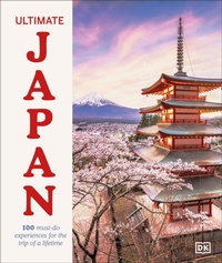 Abbildung von: Ultimate Japan - DK Publishing (Dorling Kindersley)
