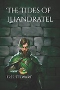 Cover: The Tides of Lliandratel - Christopher Stewart