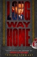 Cover: Long Way Home - Tanisha Stewart