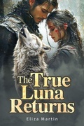 Cover: The True Luna Returns - Noveltoon