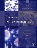 Cover: Cancer Immunotherapy - Academic Press