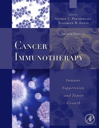 Abbildung von: Cancer Immunotherapy - Academic Press