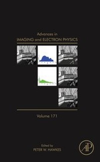 Abbildung von: Advances in Imaging and Electron Physics - Academic Press