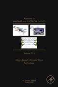 Cover: Advances in Imaging and Electron Physics - Academic Press