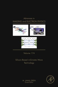 Enlarge image Cover: Advances in Imaging and Electron Physics - Academic Press
