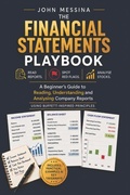 Cover: The Financial Statements Playbook - The Financial Statements Playbook