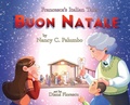 Cover: Buon Natale - Francesca