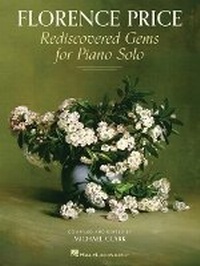 Enlarge image Cover: Florence Price - Hal Leonard Corporation