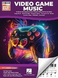 Cover: Video Game Music - Super Easy Songbook - Hal Leonard Corporation