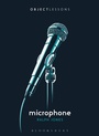 Cover: Microphone - Bloomsbury Academic