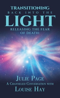 Enlarge image Cover: Transitioning Back into the Light - Balboa Press