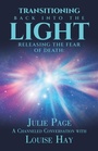 Cover: Transitioning Back into the Light - Balboa Press