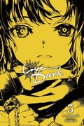 Cover: Love Is Dark, Vol. 3 - Yen Press