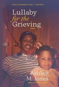 Enlarge image Cover: Lullaby for the Grieving - Hub City Press