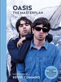 Cover: Oasis the Masterplan - Weldon Owen, Incorporated