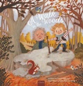 Cover: A Walk in the Woods - Clavis Publishing