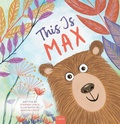 Cover: This Is Max - Clavis Publishing