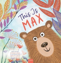 Enlarge image Cover: This Is Max - Clavis Publishing
