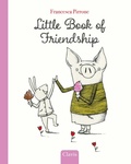 Cover: Little Book of Friendship - Clavis Publishing
