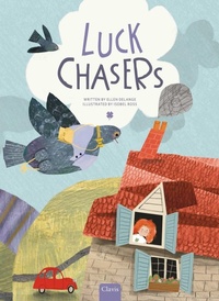Enlarge image Cover: Luck Chasers - Clavis Publishing