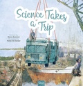 Cover: Science Takes a Trip - Clavis Publishing