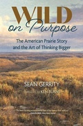 Cover: Wild on Purpose - Torrey House Press