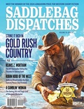 Cover: Saddlebag Dispatches-December 2024 - Saddlebag Dispatches