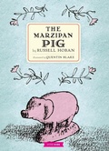 Cover: The Marzipan Pig - NYRB Kids