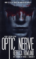 Cover: Optic Nerve - Maenad Press